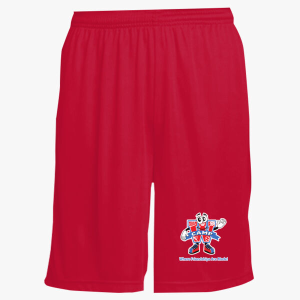 PosiCharge ® Competitor Short Thumbnail